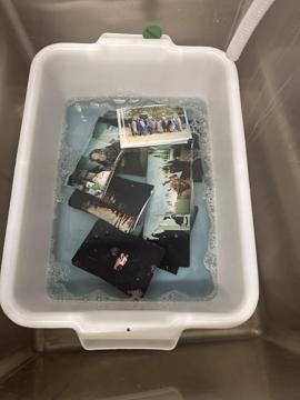 When Memories Get Damaged: Restoring Your Most Precious Photographs