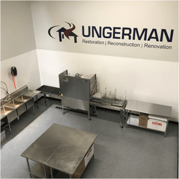 How Ungerman Is Operating During COVID-19
