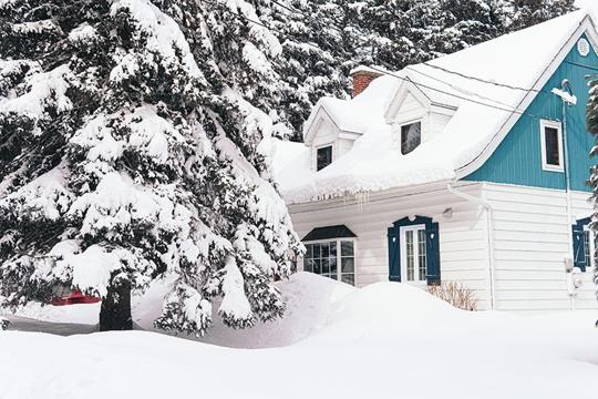 4 Fantastic Ways to Winterize Your Home in Minnesota