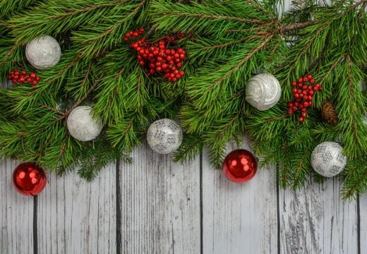 Warm Holiday Greetings From Ungerman