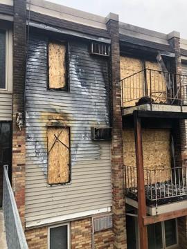 How Our Commercial Damage Restoration Saves Companies