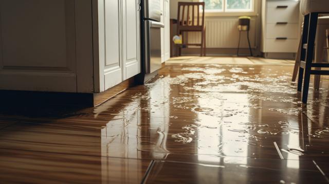 The Importance of Immediate Water Damage Restoration
