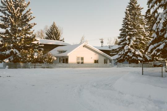 A Guide to Getting Your House Ready For Winter