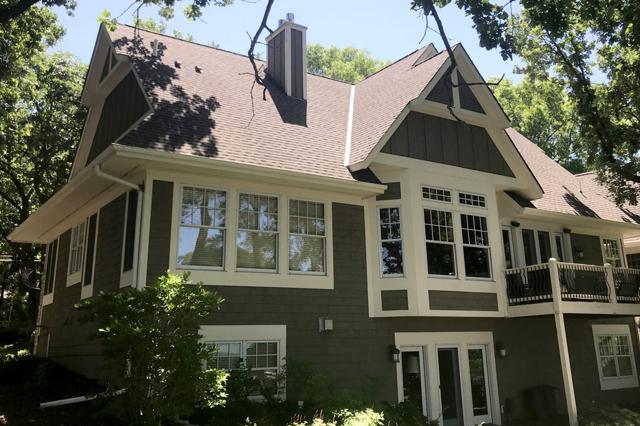 Wayzata Storm Damage