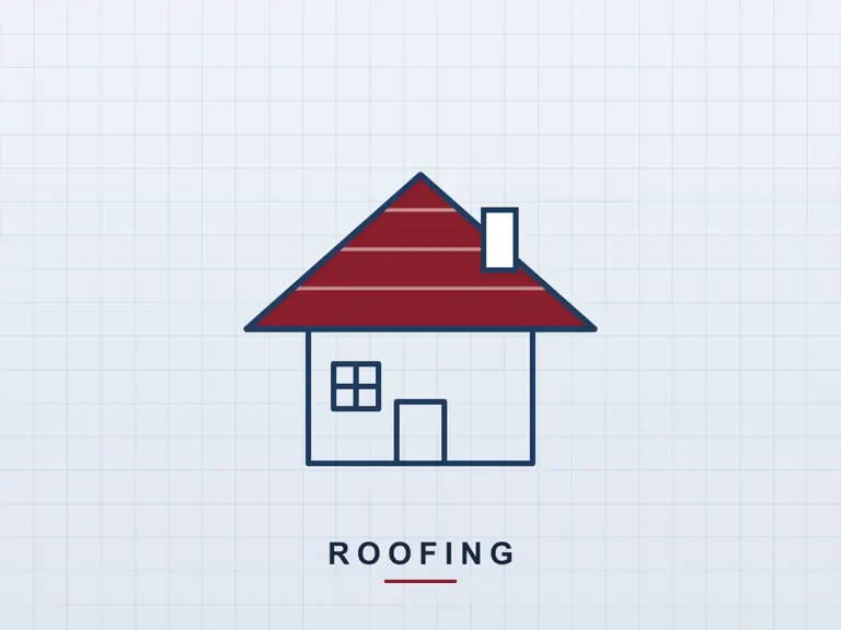 Roofing and roof replacement in Bloomington, MN by Ungerman