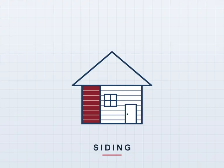 Siding replacement and installation in Bloomington, MN by Ungerman