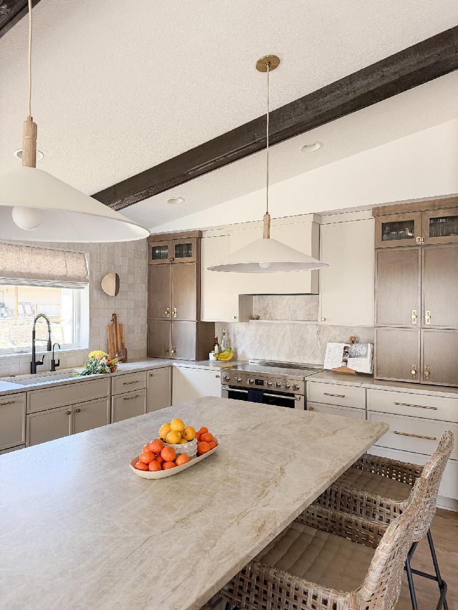 Plymouth Kitchen Water Damage Restoration