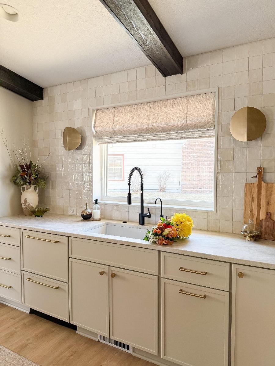 Plymouth Kitchen Water Damage Restoration