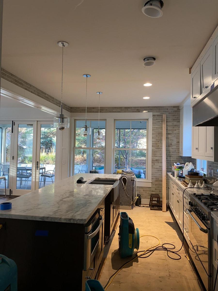 Golden Valley Water Damage Restoration