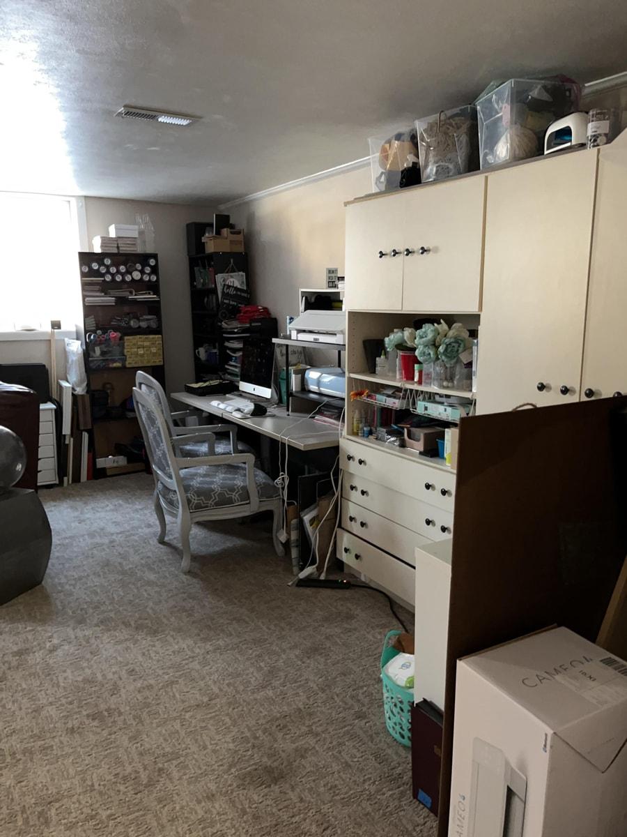 Furnace Malfunction & Fireplace Restoration