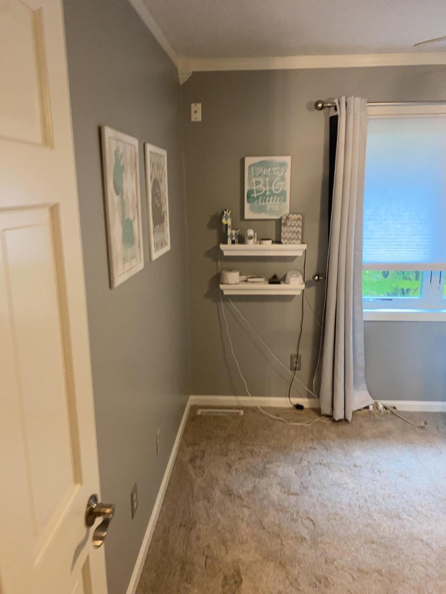 Burnsville Kitchen Water Damage Restoration