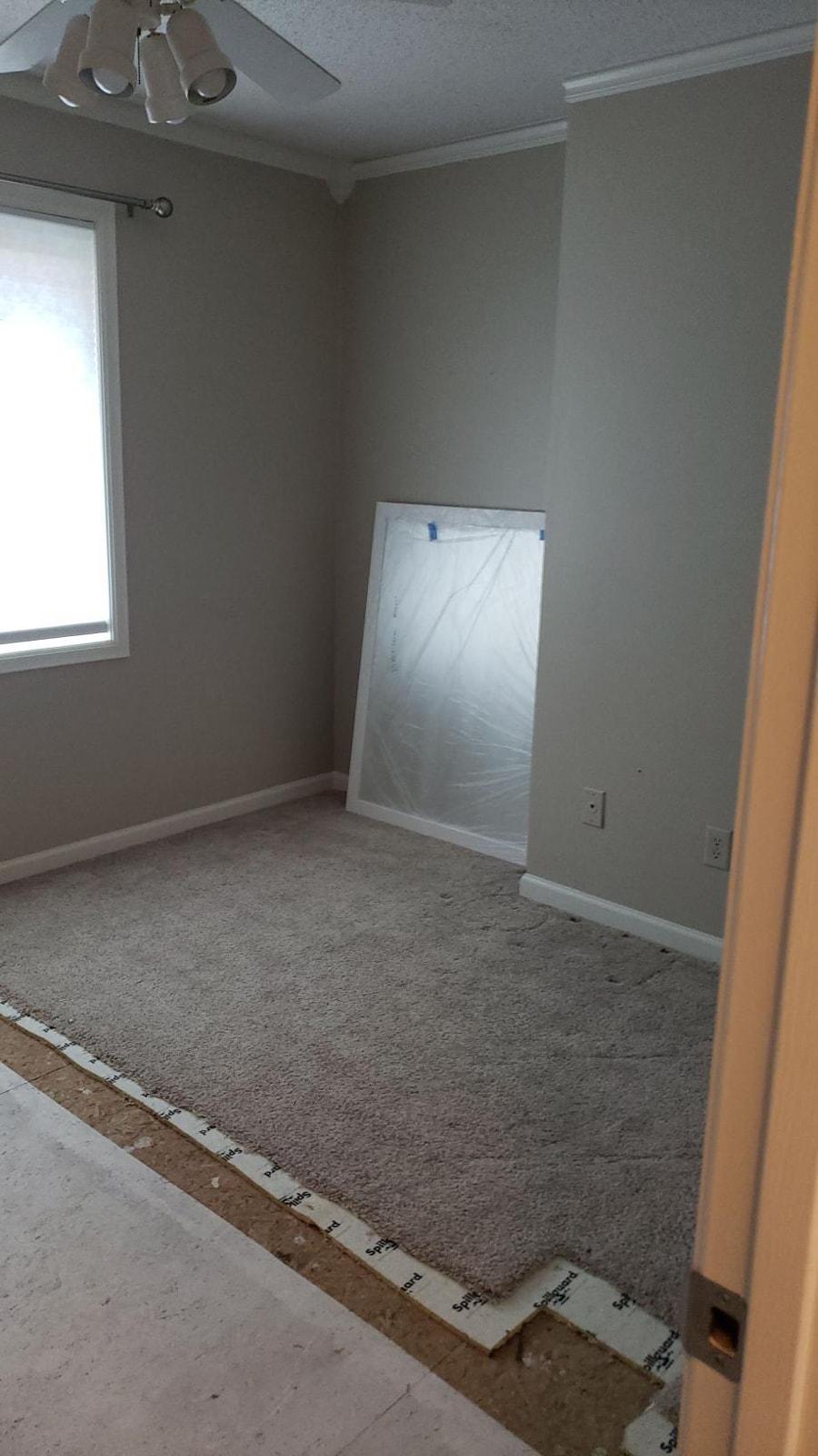 Burnsville Kitchen Water Damage Restoration