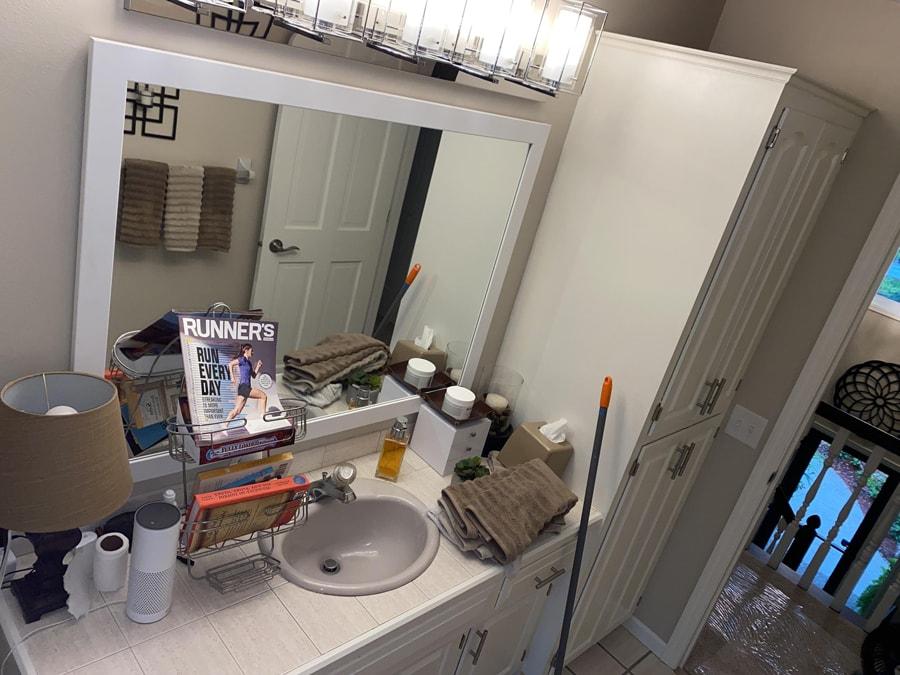 Burnsville Kitchen Water Damage Restoration