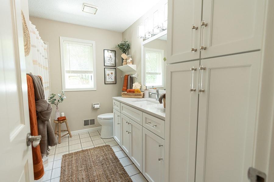 Burnsville Kitchen Water Damage Restoration