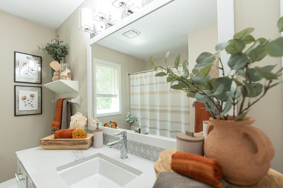 Burnsville Kitchen Water Damage Restoration