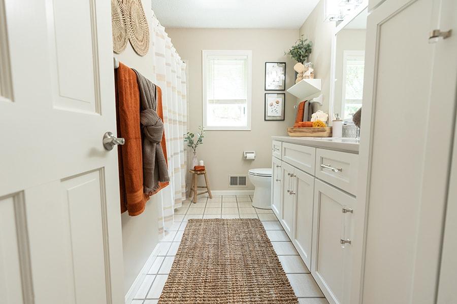 Burnsville Kitchen Water Damage Restoration