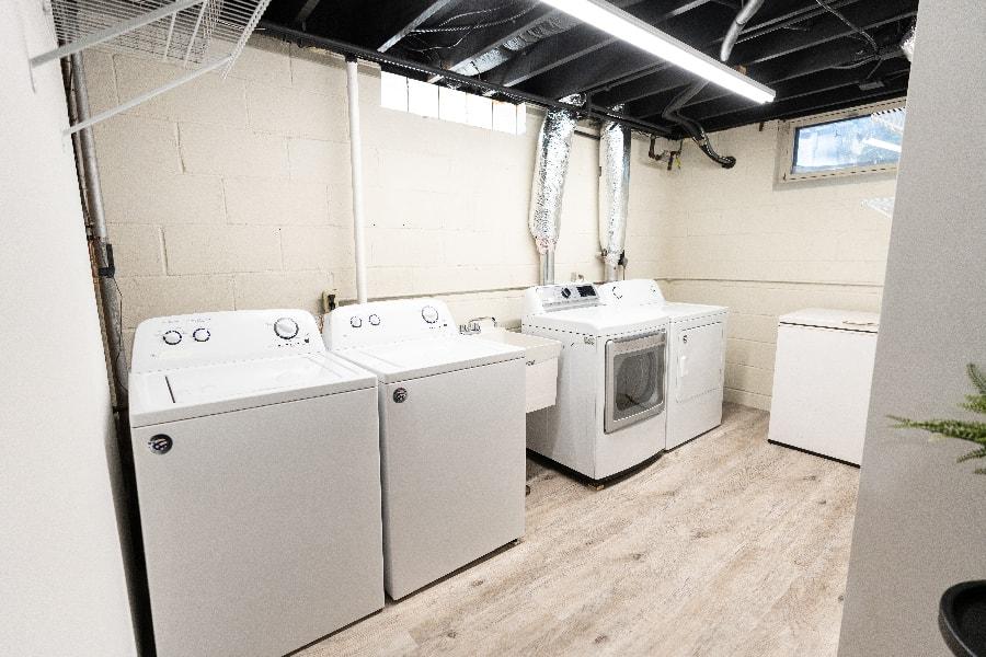 Furnace Malfunction & Fireplace Restoration