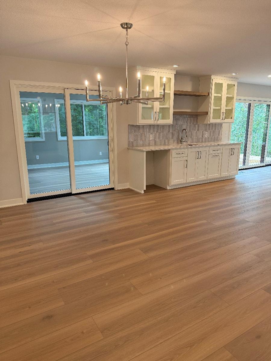 Edina Fire Damage Restoration & Whole-Home Rebuild