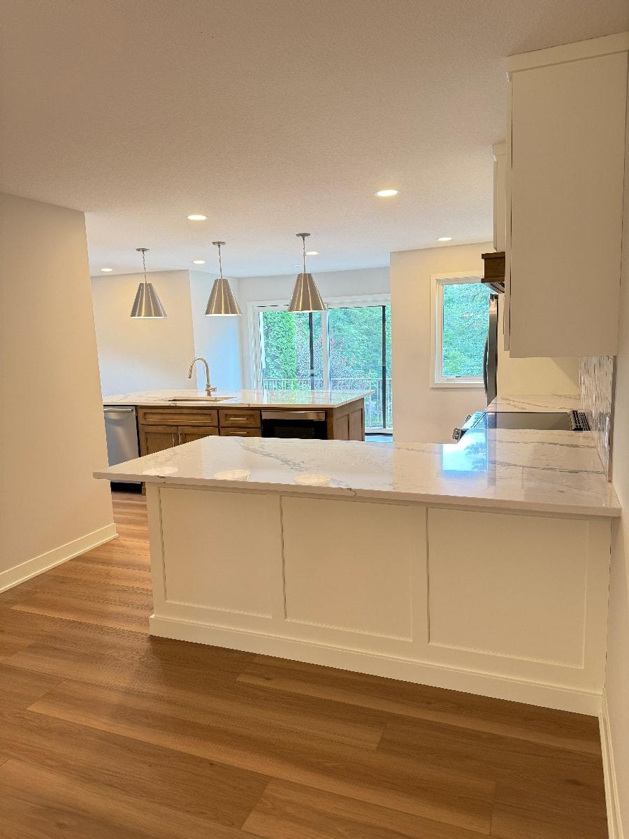 Edina Fire Damage Restoration & Whole-Home Rebuild