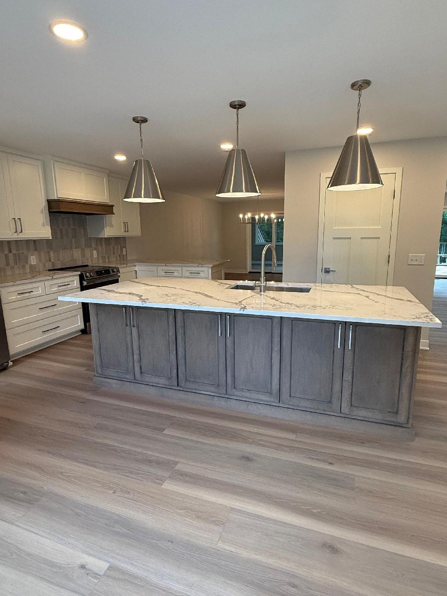 Edina Fire Damage Restoration & Whole-Home Rebuild