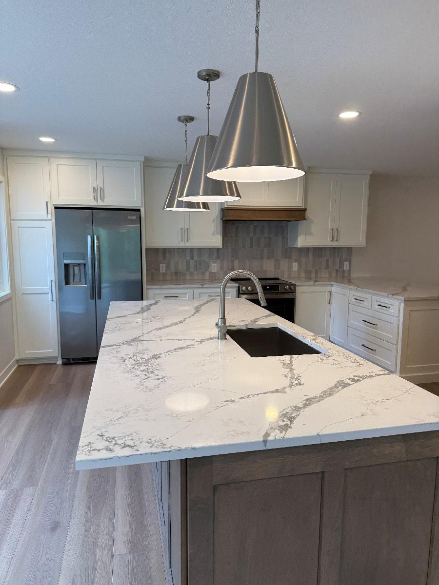 Edina Fire Damage Restoration & Whole-Home Rebuild