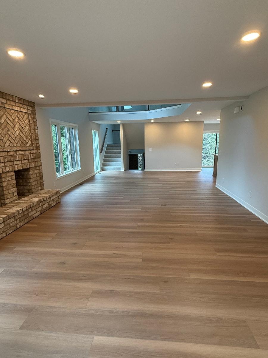 Edina Fire Damage Restoration & Whole-Home Rebuild