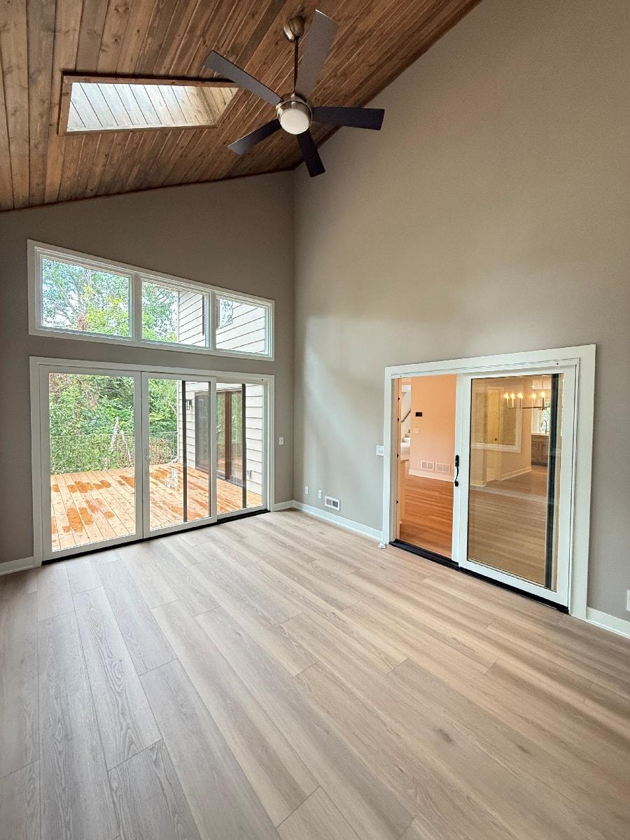 Edina Fire Damage Restoration & Whole-Home Rebuild