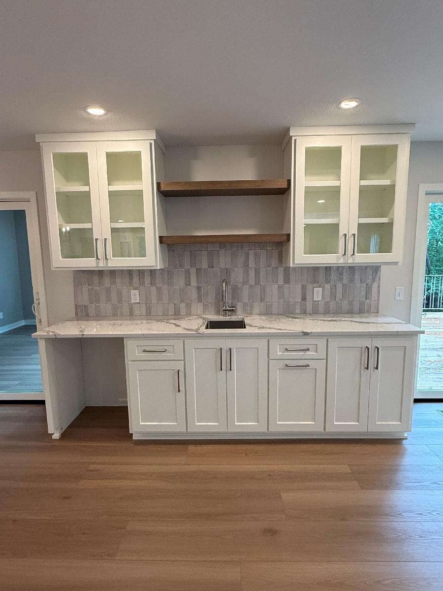 Edina Fire Damage Restoration & Whole-Home Rebuild