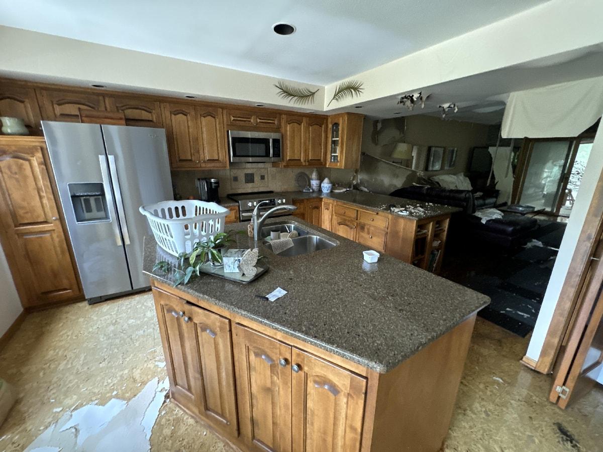 Edina Fire Damage Restoration & Whole-Home Rebuild