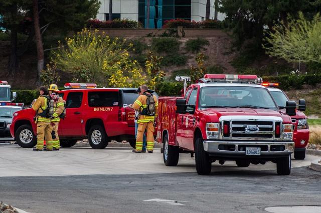 Commercial Emergency Contingency Planning