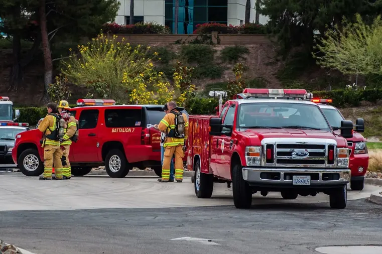 Commercial Emergency Contingency Planning
