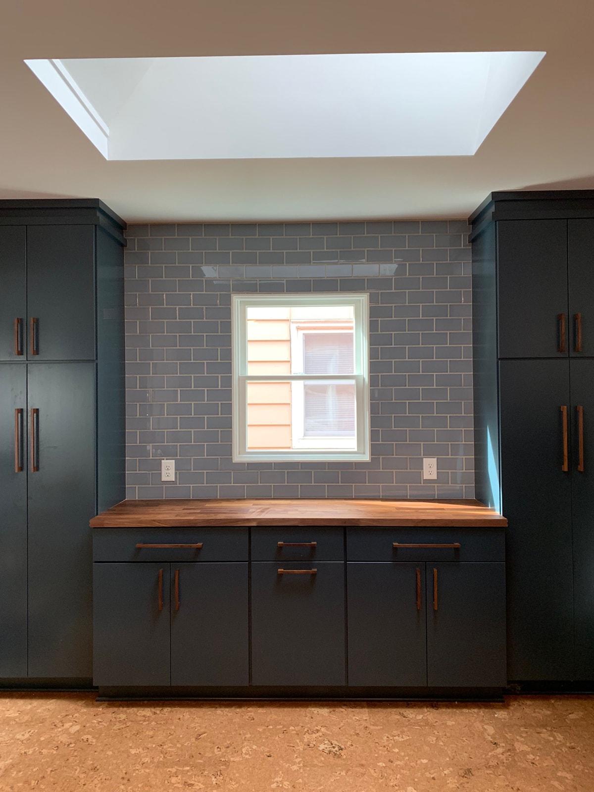 Minneapolis Home Remodel