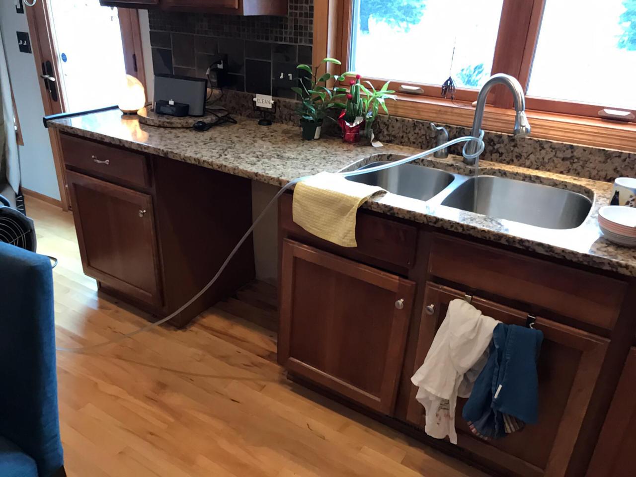 Chanhassen Water Damage Restoration