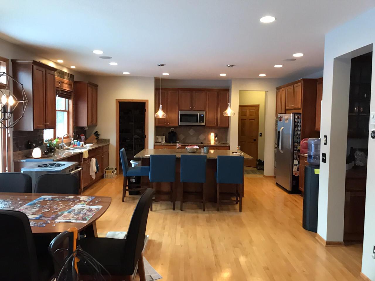 Chanhassen Water Damage Restoration