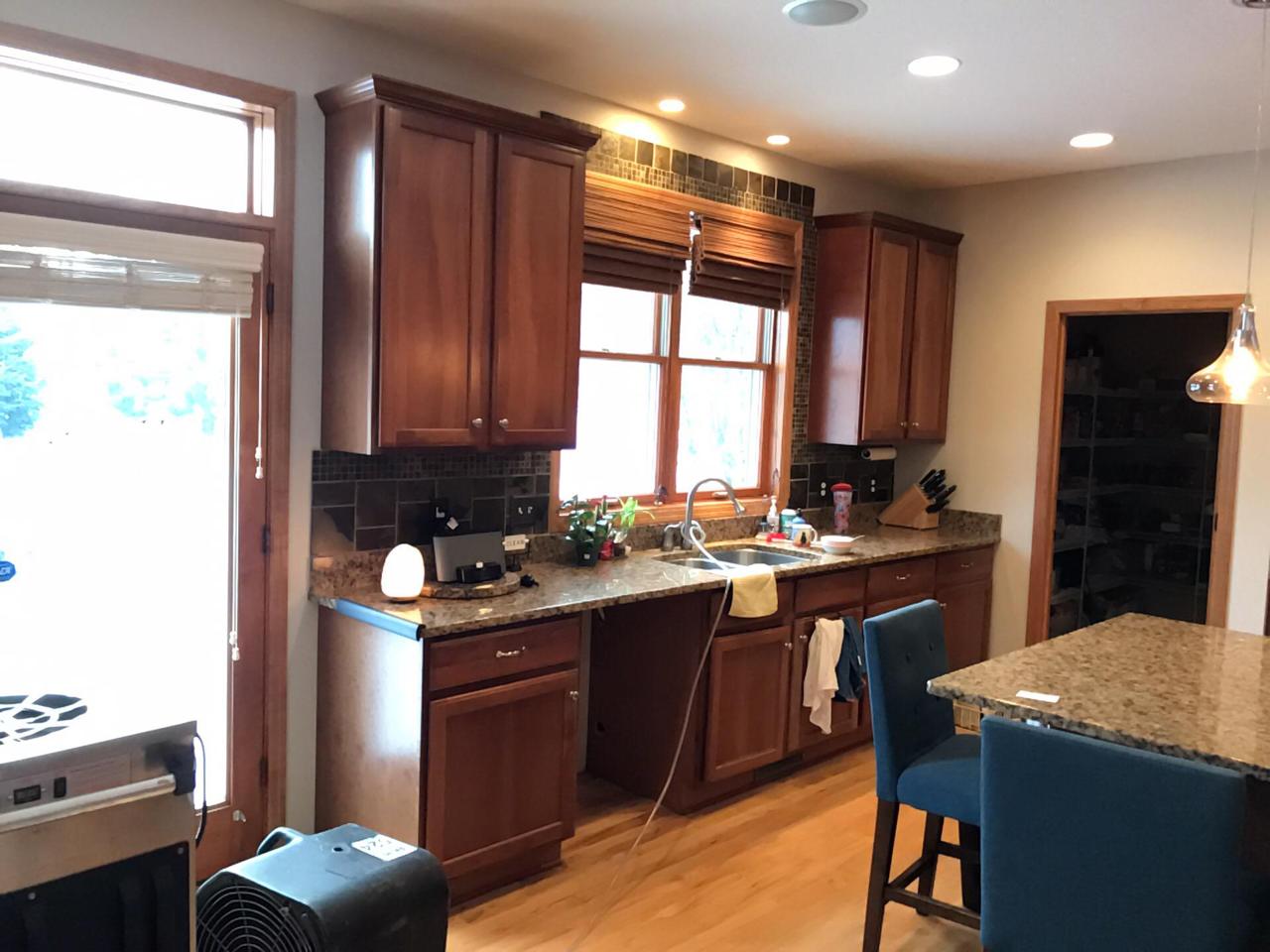 Chanhassen Water Damage Restoration