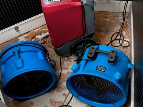 6 Common Causes Of Water Damage