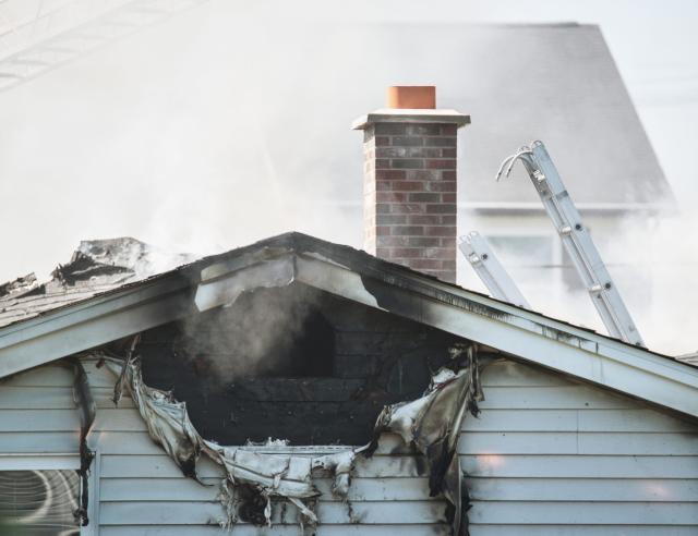 Fire & Smoke Damage: Expert Cleaning, Deodorization, and Restoration Services