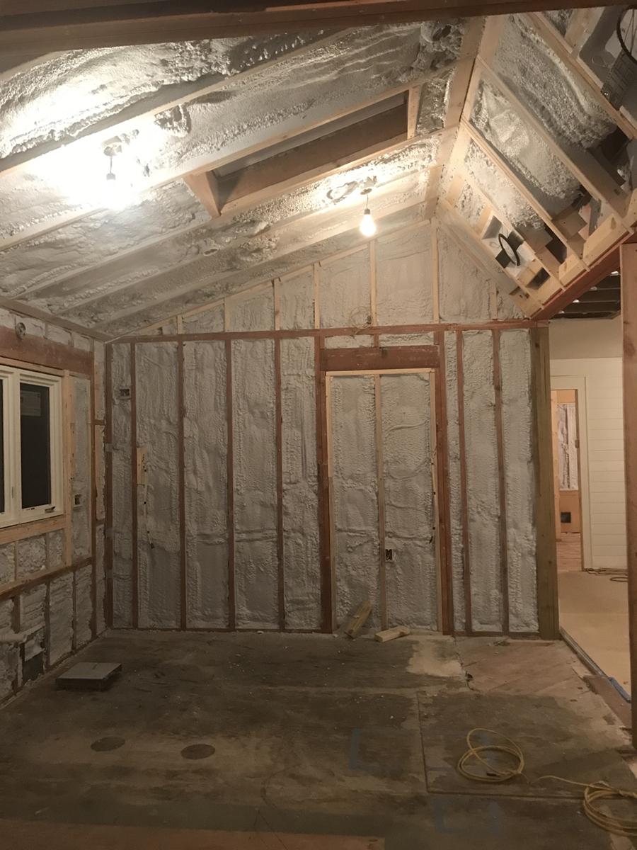 Maple Grove Home Remodel