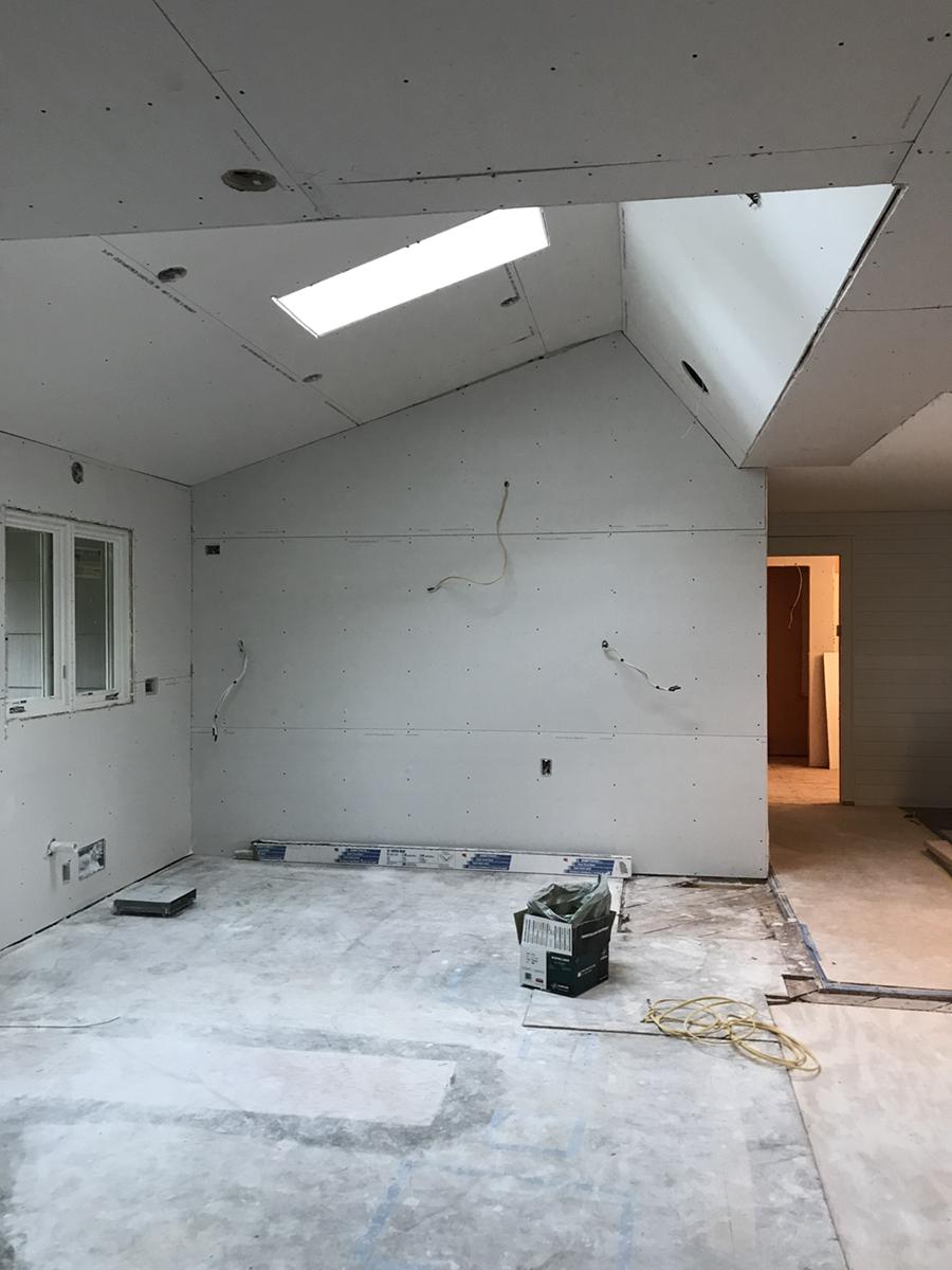Maple Grove Home Remodel