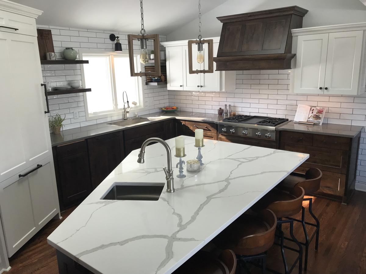 Maple Grove Home Remodel
