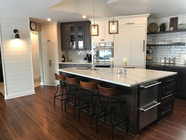 Reconstruction & Remodeling: Expert Project Management, Consulting, and Estimating Services