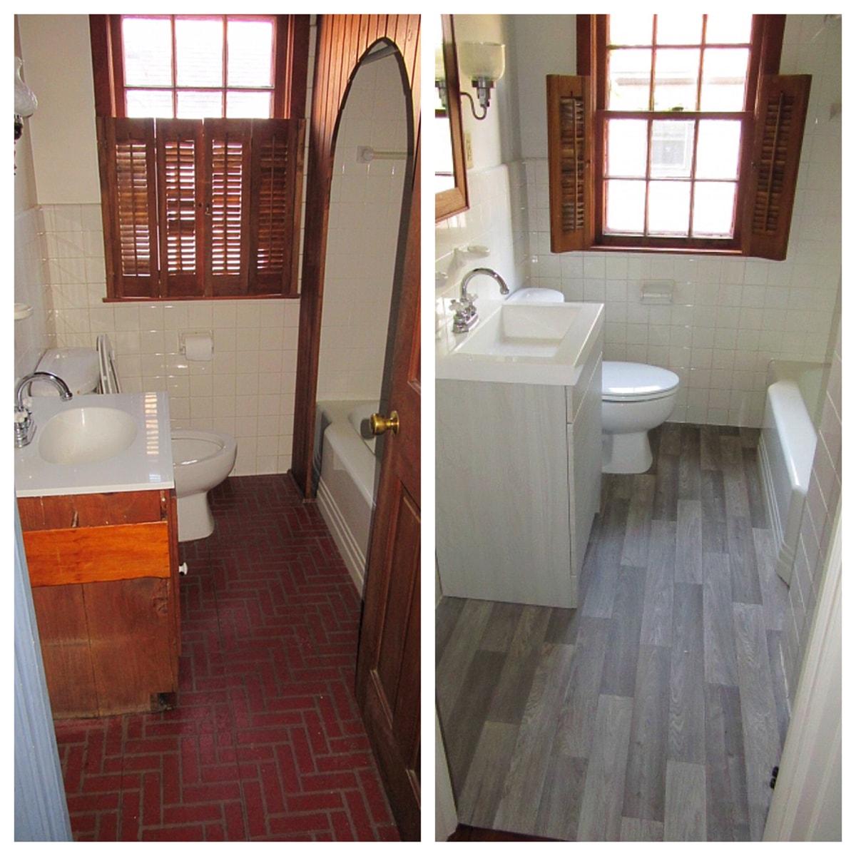 Minneapolis Home Remodel