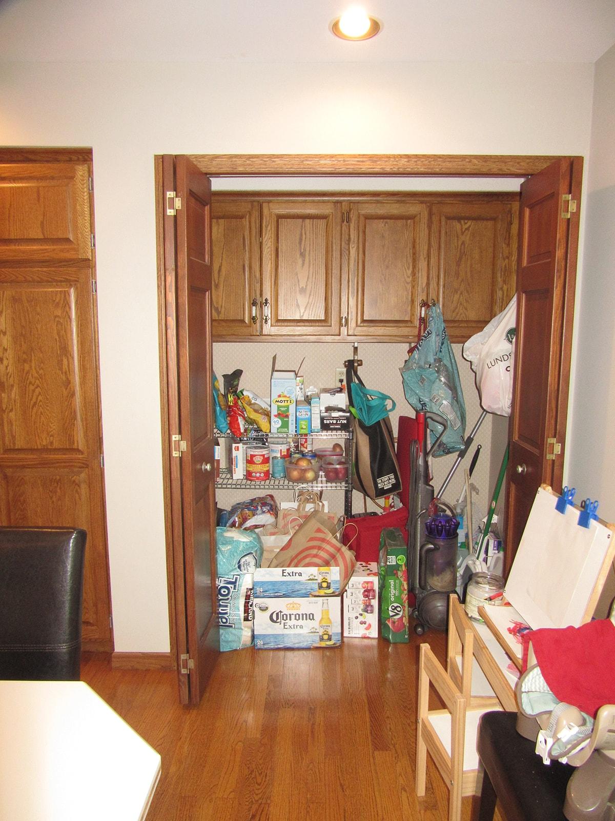 Edina Home Remodel