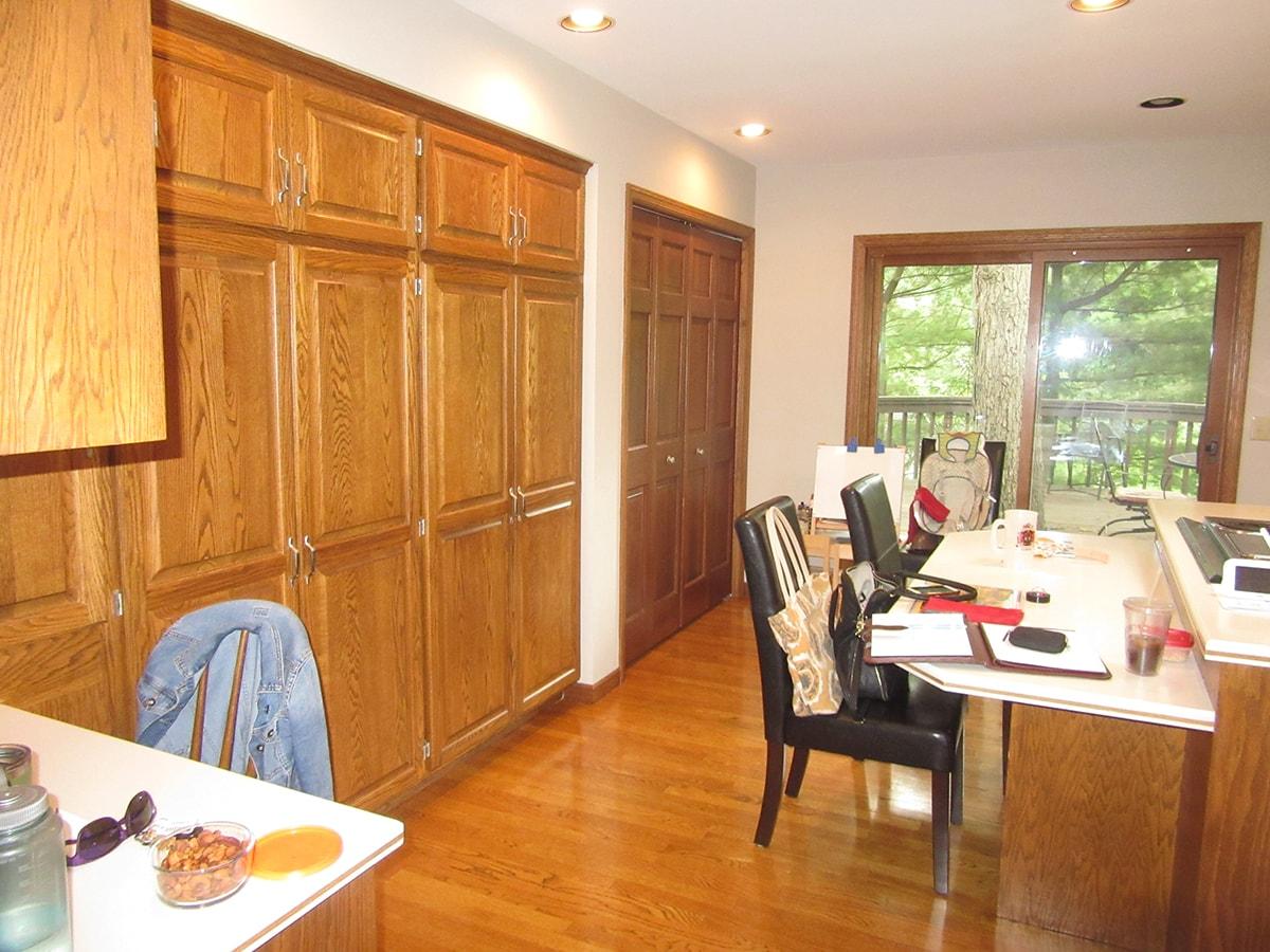 Edina Home Remodel