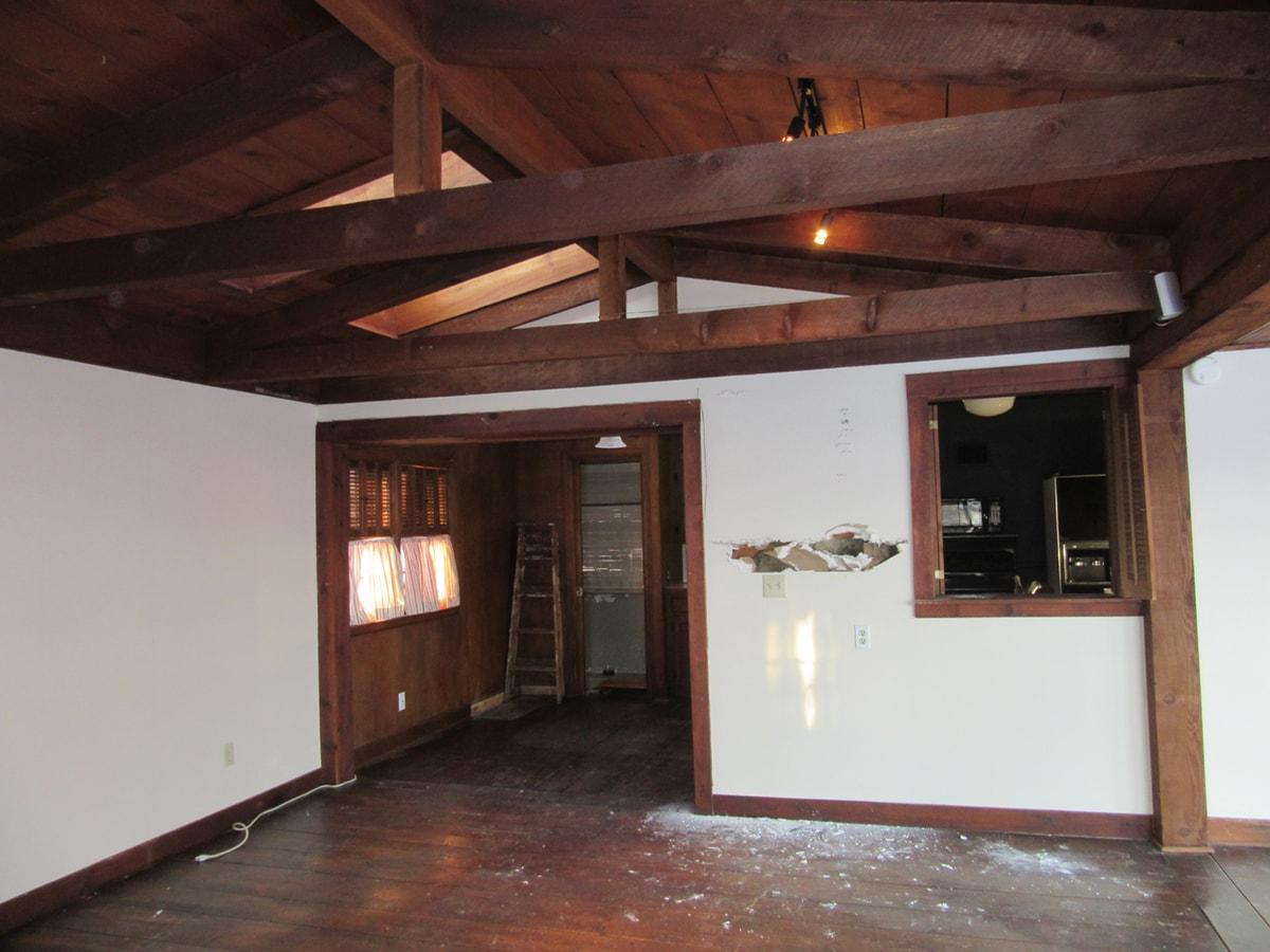 Minneapolis Home Remodel
