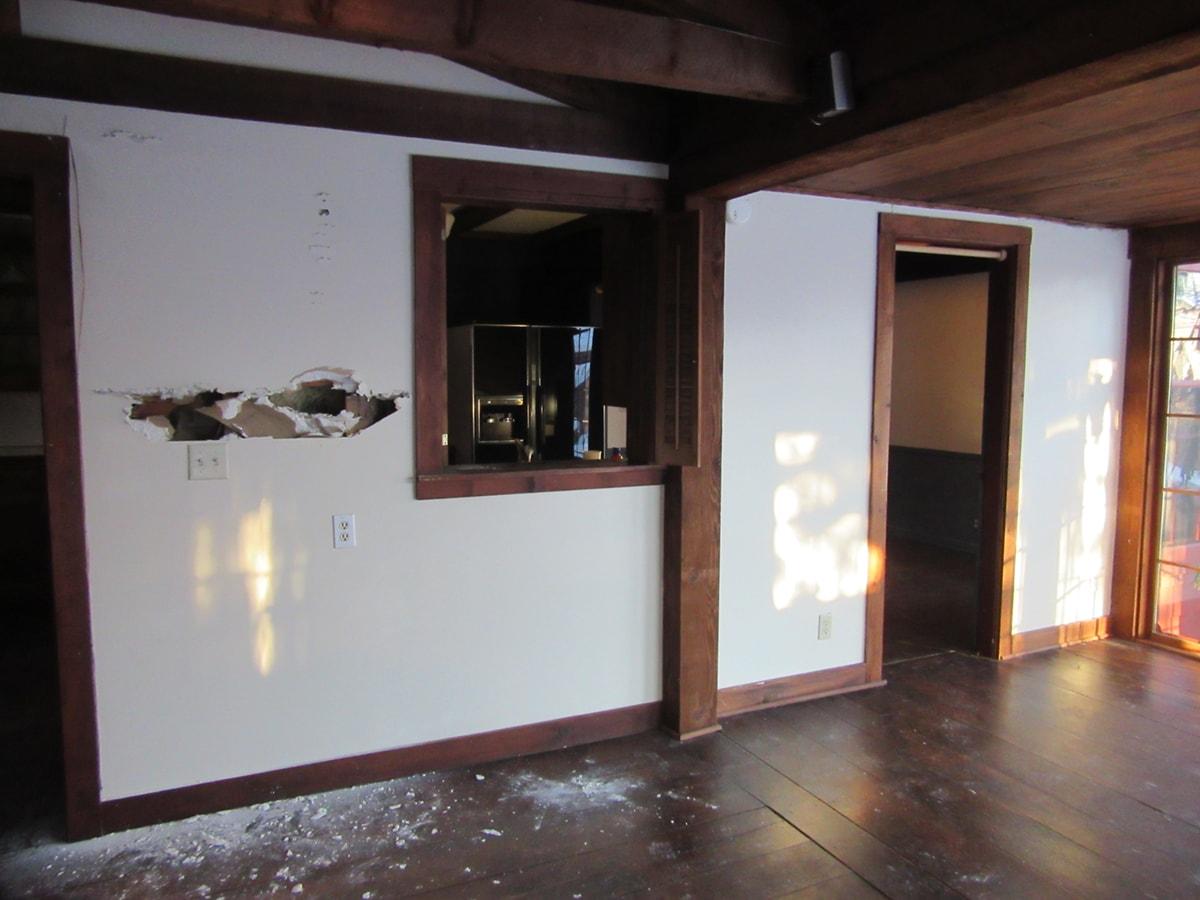 Minneapolis Home Remodel