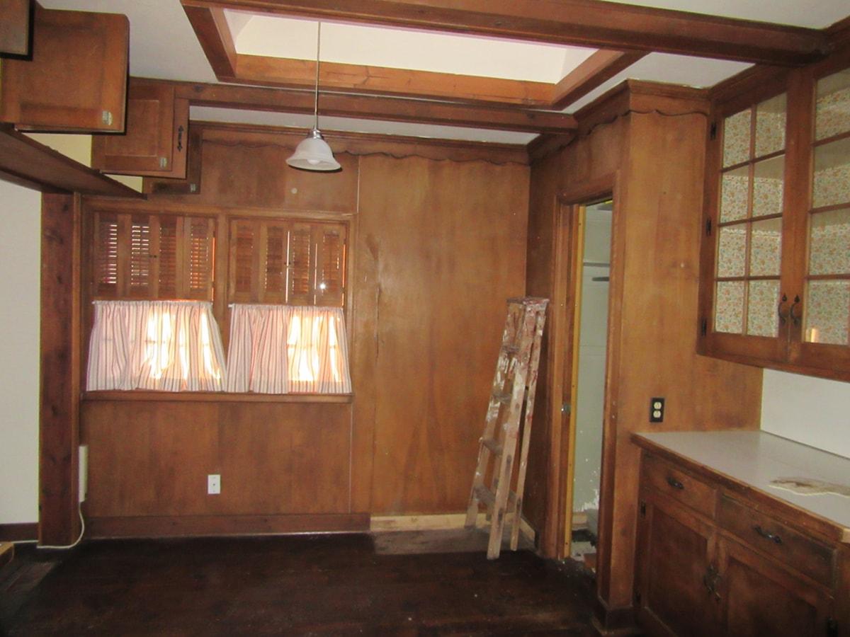 Minneapolis Home Remodel