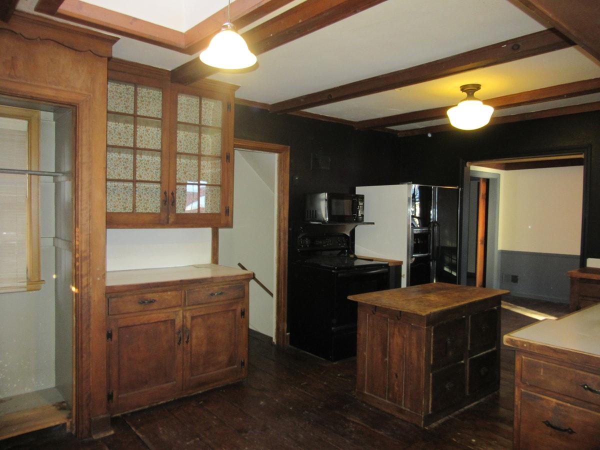 Minneapolis Home Remodel
