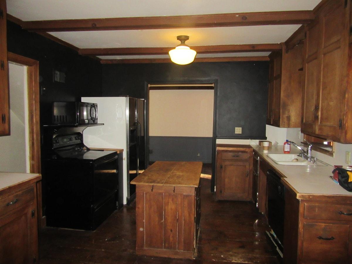 Minneapolis Home Remodel