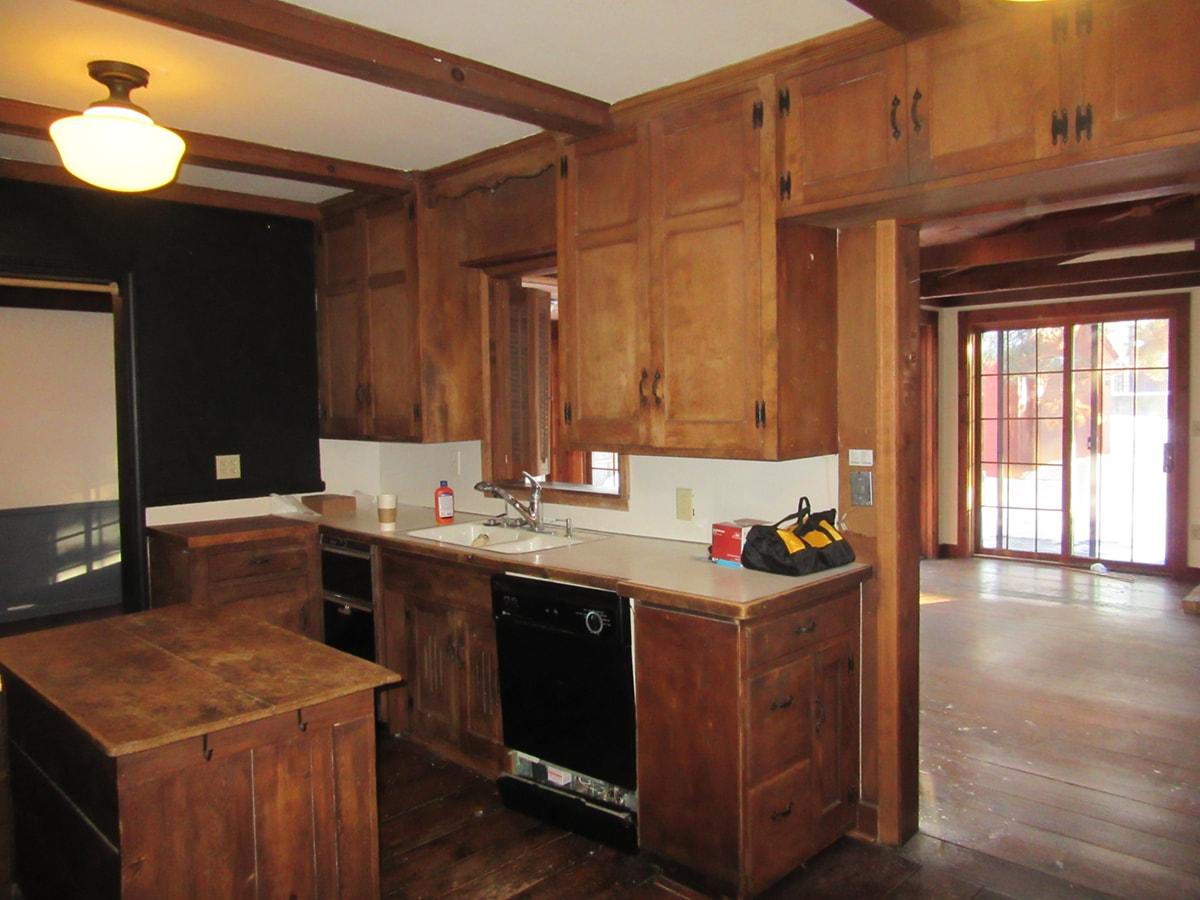 Minneapolis Home Remodel